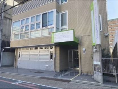 辰々ビル外観写真1