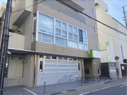 辰々ビル外観写真2