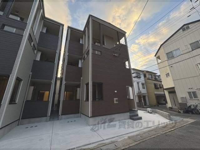 Ｌｅ　Ｃｉｅｌ３外観写真1