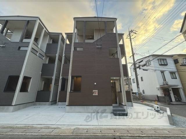 Ｌｅ　Ｃｉｅｌ３外観写真2