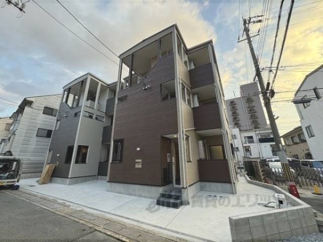 Ｌｅ　Ｃｉｅｌ３外観写真3