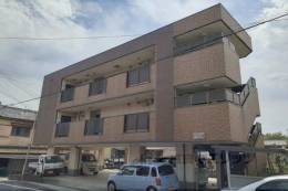 グランツ．Ｋ外観写真