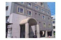 デリード御池外観写真