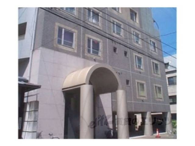 デリード御池外観写真1