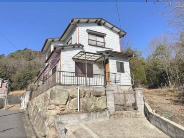 貸家外観写真1