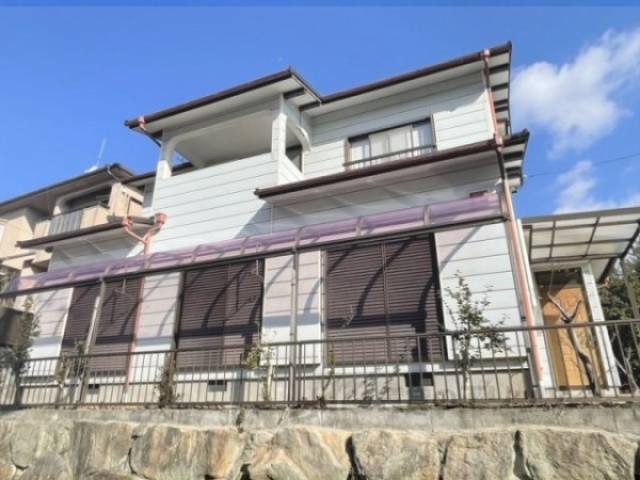 貸家外観写真2
