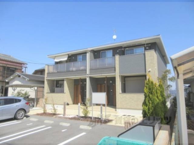 ルミエール外観写真1