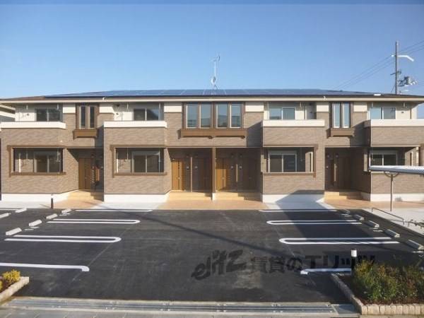 151053の外観写真