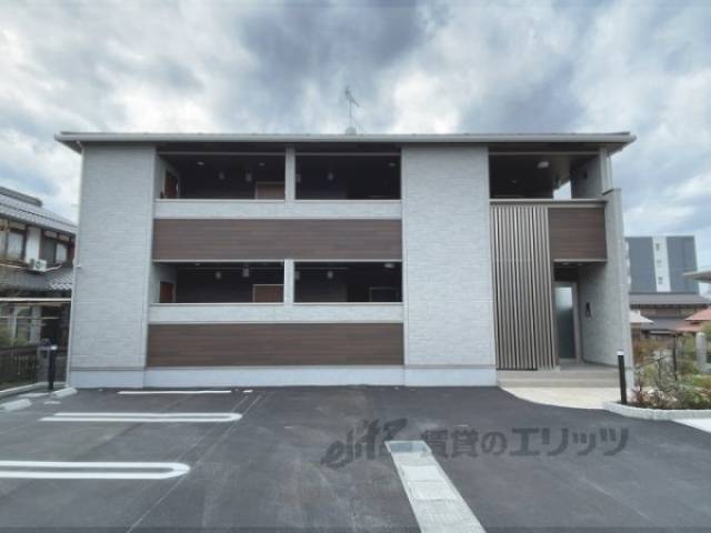 フェリーチェ　ピーノ外観写真1