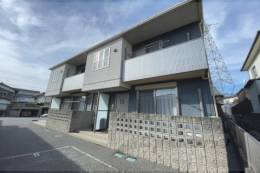 アドレス池ノ内外観写真