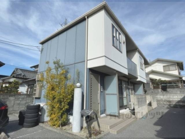 アドレス池ノ内外観写真2