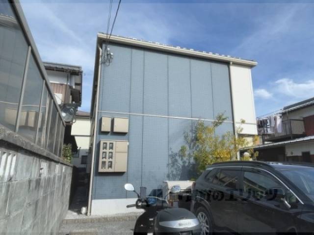 アドレス池ノ内外観写真3