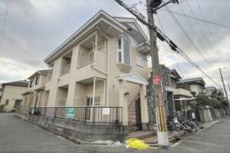 シャルマン養父ヶ丘外観写真