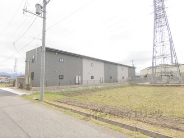 アップフィールド共栄２外観写真3