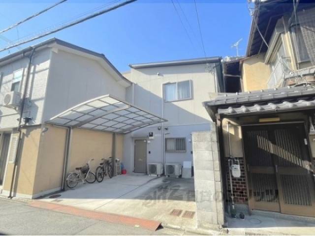 ハウス７２外観写真2