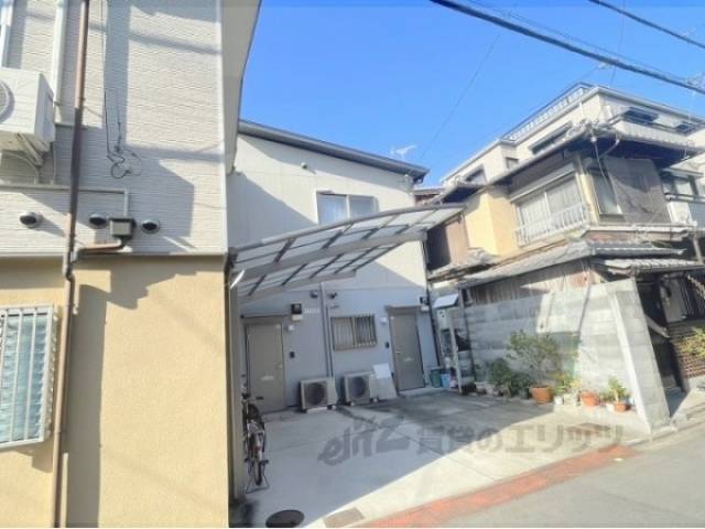 ハウス７２外観写真3