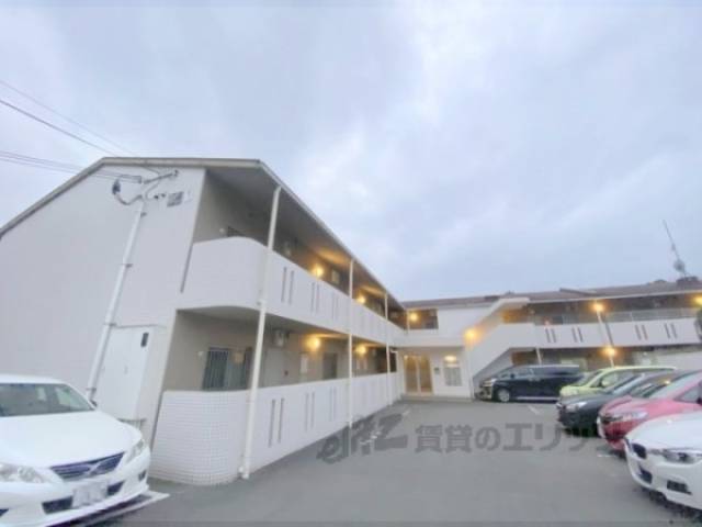 Ｈａｌｅ学園前外観写真1