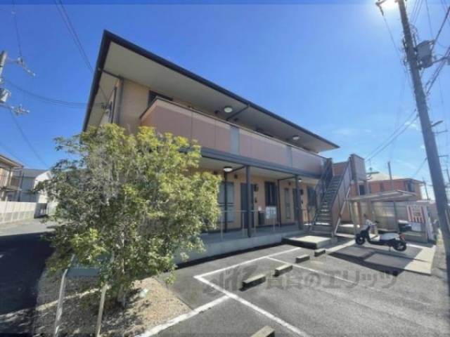 マ・メゾン榮３外観写真1