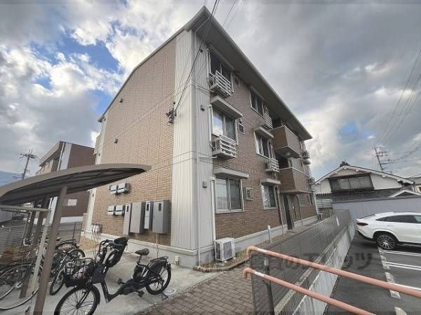 151111の外観写真