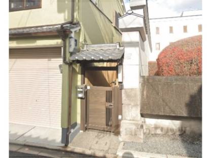 玉植町店舗外観写真2