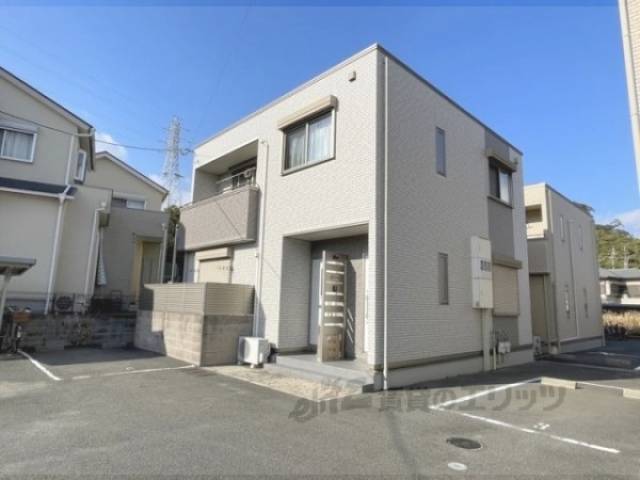 さくら隅田口ハイツC棟外観写真3