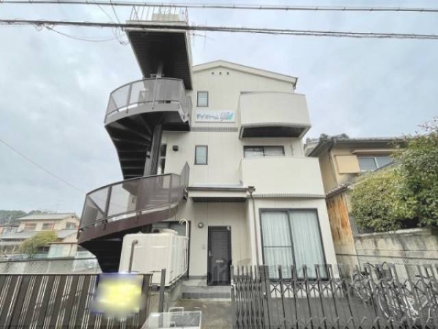 マイホーム新外観写真2