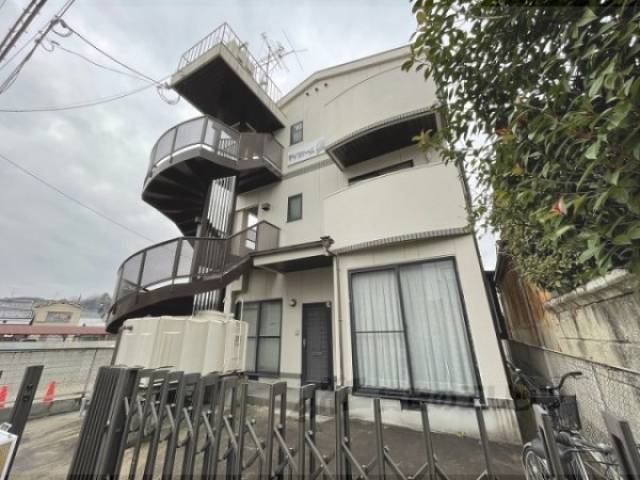 マイホーム新外観写真3