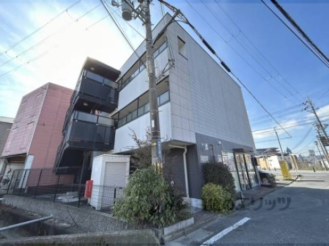 アサテラス３外観写真1