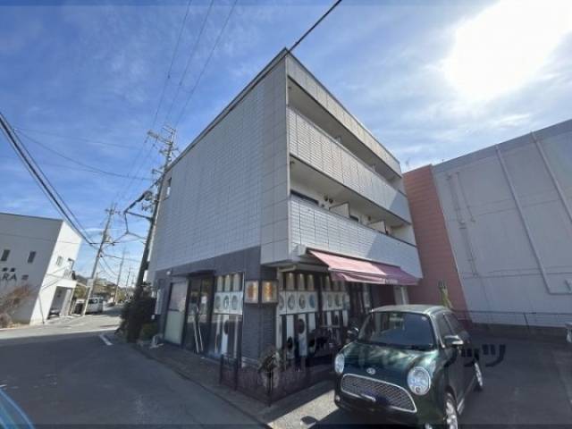 アサテラス３外観写真2