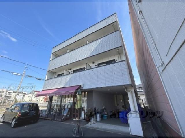 アサテラス３外観写真3