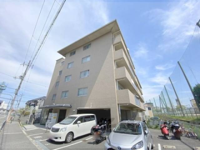 フリーディオ堂山外観写真2