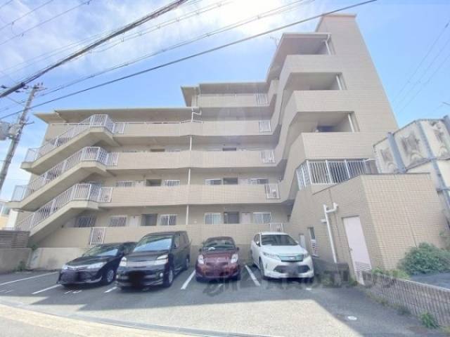 フリーディオ堂山外観写真3