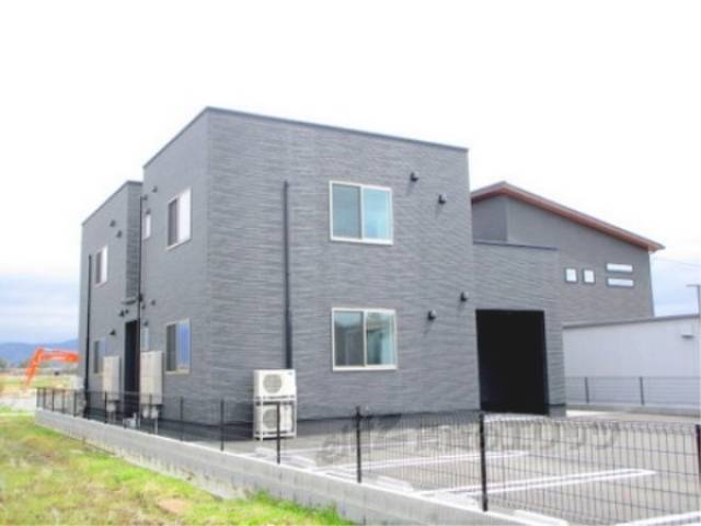 エトワール宮司外観写真1