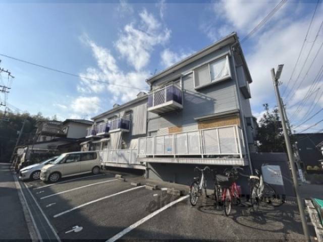 和久田ハイツ外観写真2