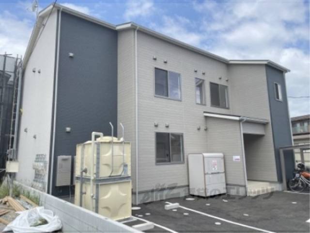 クラシス南草津１外観写真1