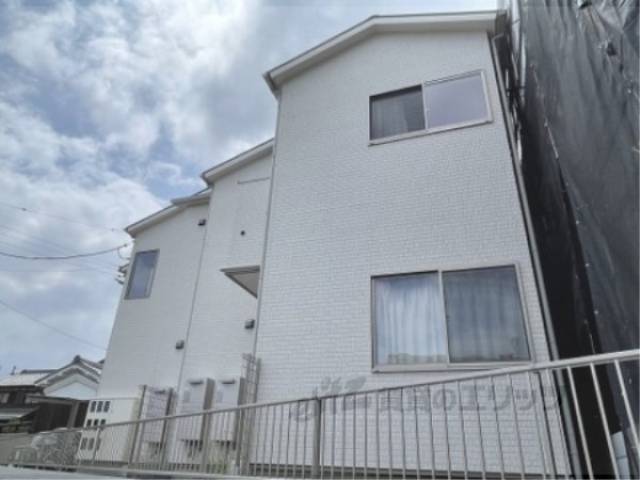 クラシス南草津１外観写真3