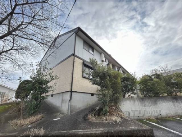 パセオみささぎ　Ｂ棟外観写真2