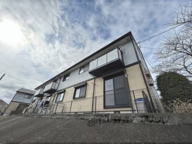 パセオみささぎ　Ｂ棟外観写真3