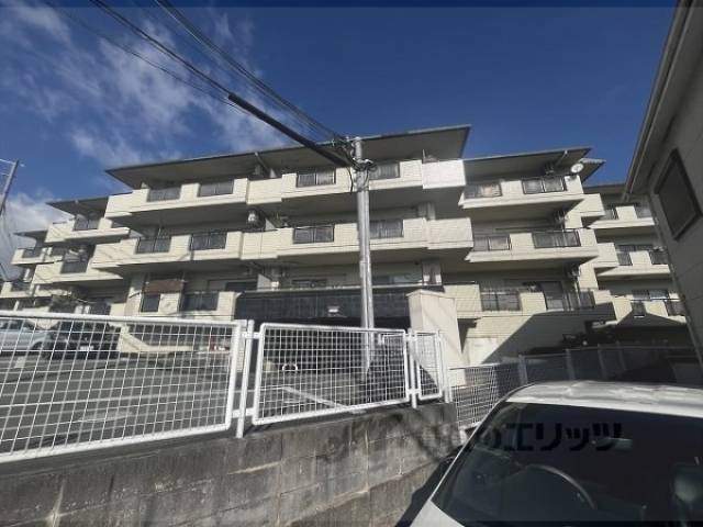 ｉマンション広陵外観写真1
