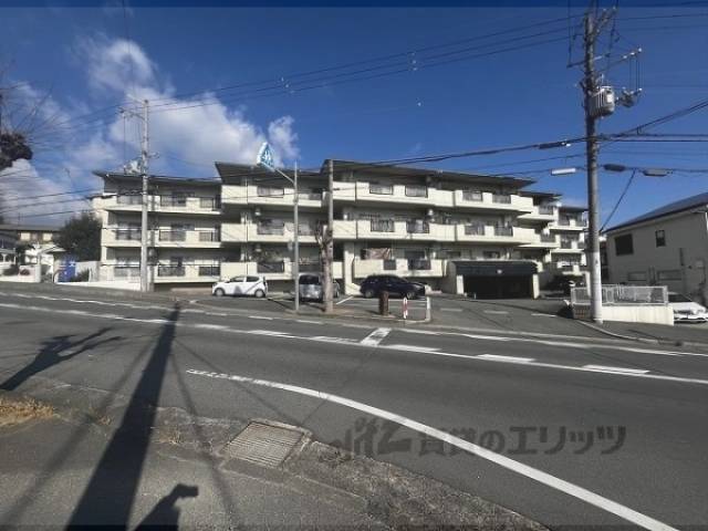 ｉマンション広陵外観写真2