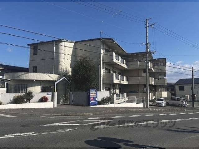 ｉマンション広陵外観写真3