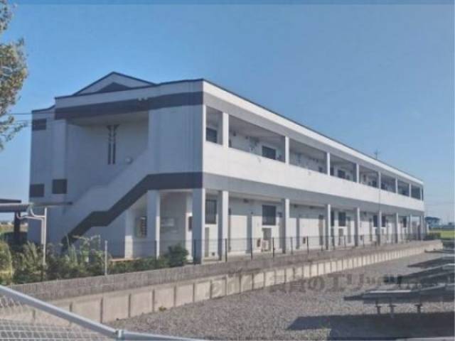 ウエスト　ヴィレッジ外観写真1