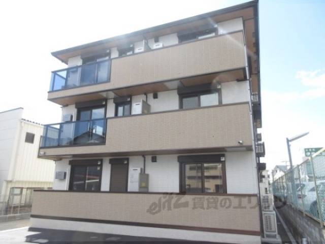 カノン蓮池外観写真3