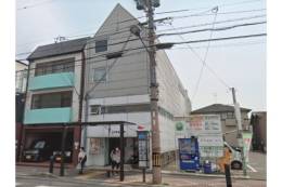 ジュノワビル外観写真