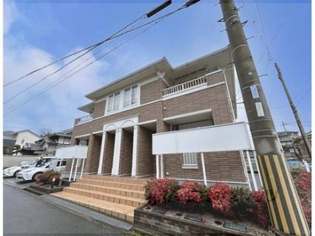 クレメント畠田外観写真2