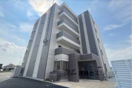 Ｇｒａｎｄ　Ｒａｆｆｉｎｅ外観写真