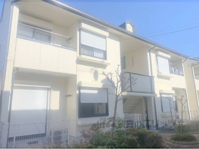 ヴィラくすの木４外観写真2