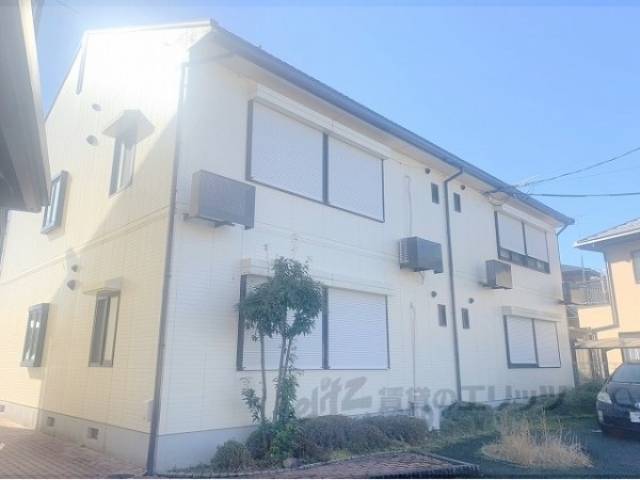 ヴィラくすの木４外観写真3