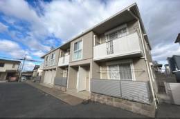 ヴィルコート外観写真