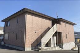 Ｌａ　Ｆｅｎｉｃｅ　Ｋｏｋｉｔａ２外観写真